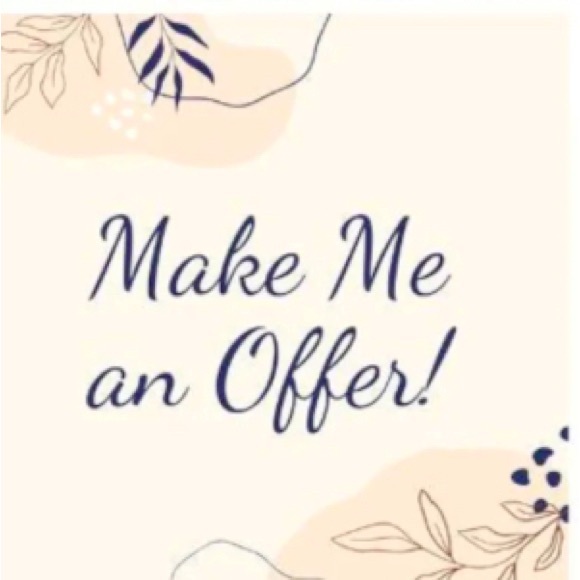 WELCOME EVERYONE 👋🏻 - Picture 1 of 1